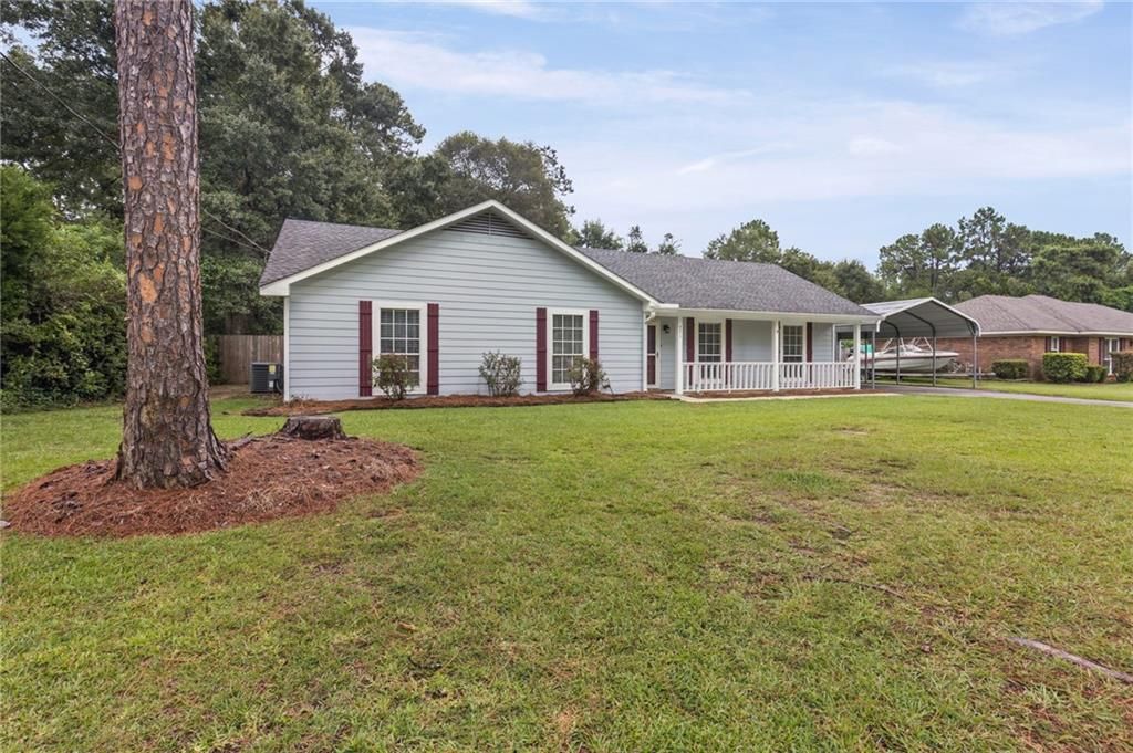 971 Abilene Drive E, Mobile, AL 36695 — photo 2