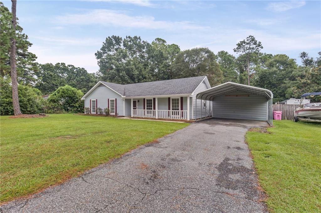 971 Abilene Drive E, Mobile, AL 36695 — photo 3