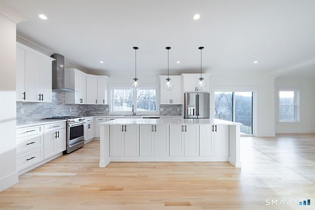 84 Lum Lot Road, Southbury, CT 06488