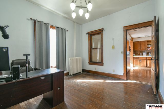 741 Juniper Avenue, Crete, NE 68333