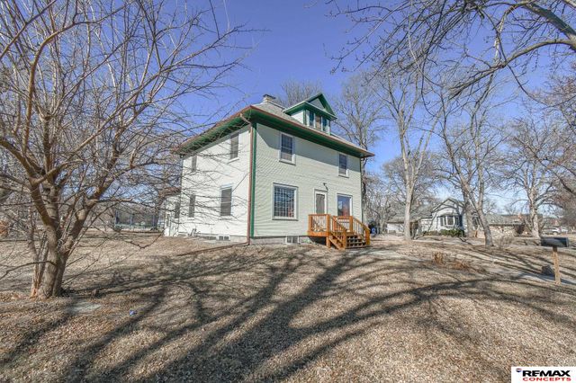 741 Juniper Avenue, Crete, NE 68333