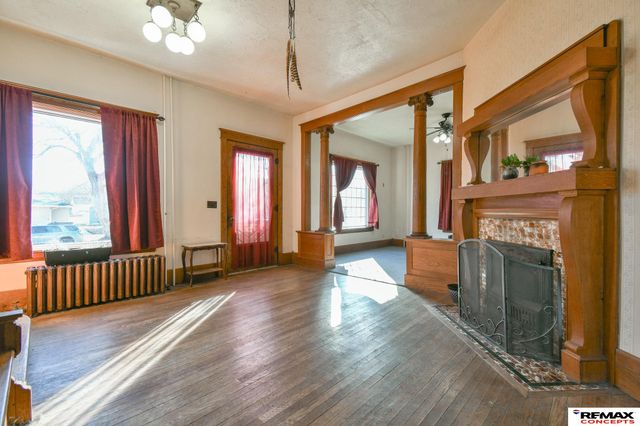 741 Juniper Avenue, Crete, NE 68333