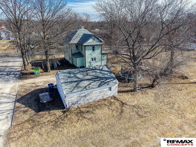 741 Juniper Avenue, Crete, NE 68333