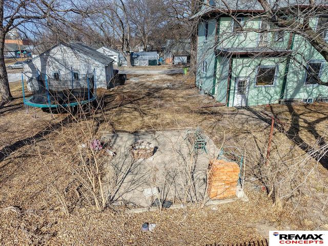 741 Juniper Avenue, Crete, NE 68333