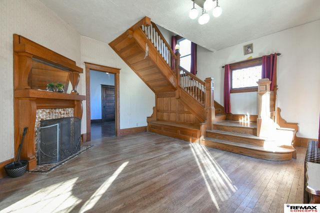 741 Juniper Avenue, Crete, NE 68333