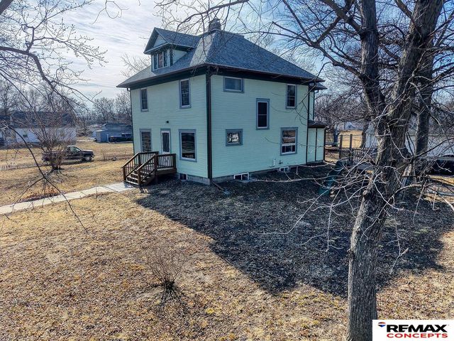 741 Juniper Avenue, Crete, NE 68333
