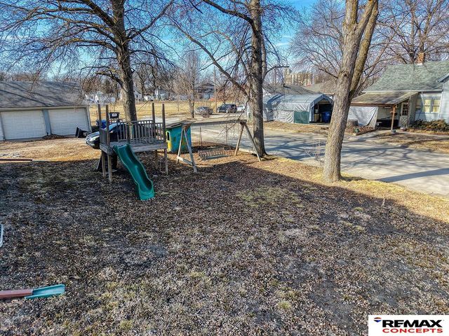 741 Juniper Avenue, Crete, NE 68333