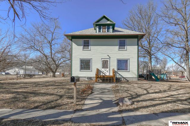 741 Juniper Avenue, Crete, NE 68333