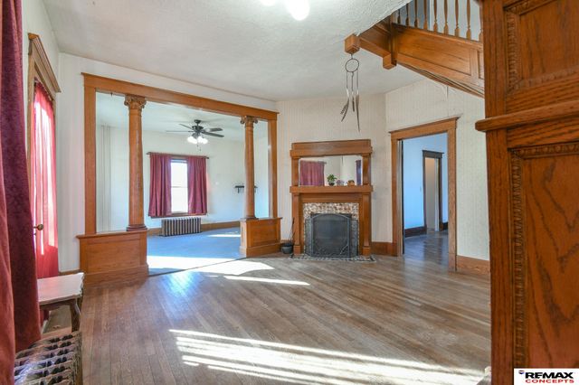 741 Juniper Avenue, Crete, NE 68333