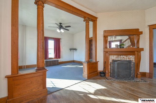 741 Juniper Avenue, Crete, NE 68333