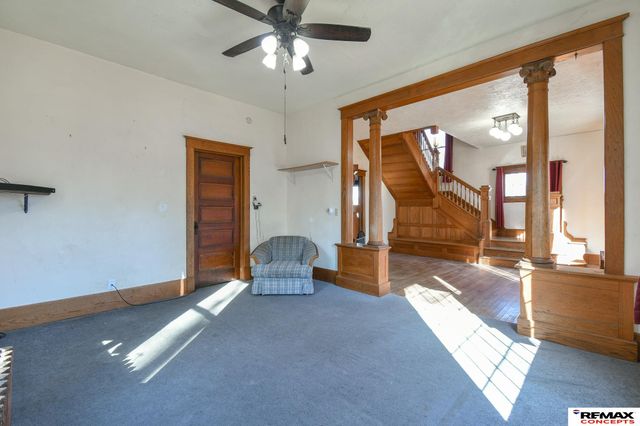 741 Juniper Avenue, Crete, NE 68333