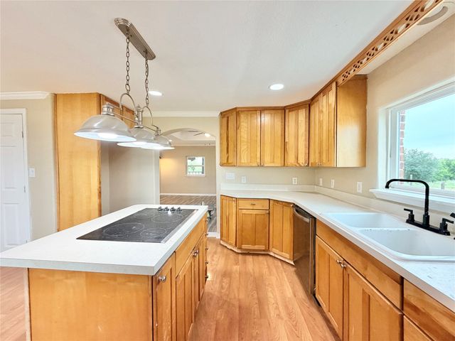 9717 Limestone Court, Joshua, TX 76058