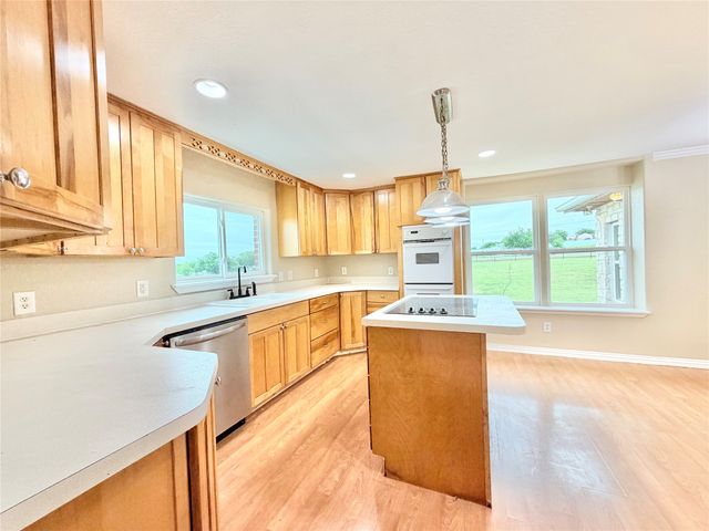 9717 Limestone Court, Joshua, TX 76058