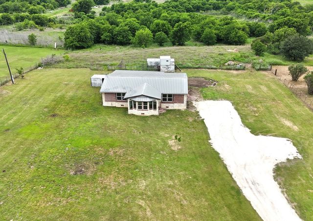 9717 Limestone Court, Joshua, TX 76058