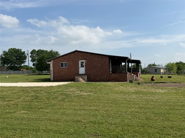 9717 Limestone Court, Joshua, TX 76058