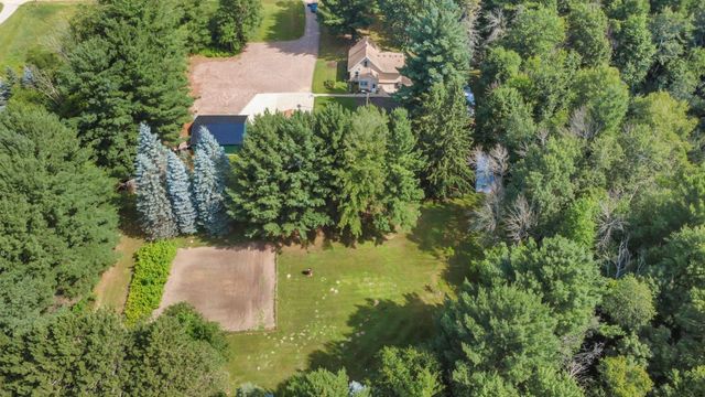 5212 185th Avenue NE, Wyoming, MN 55092