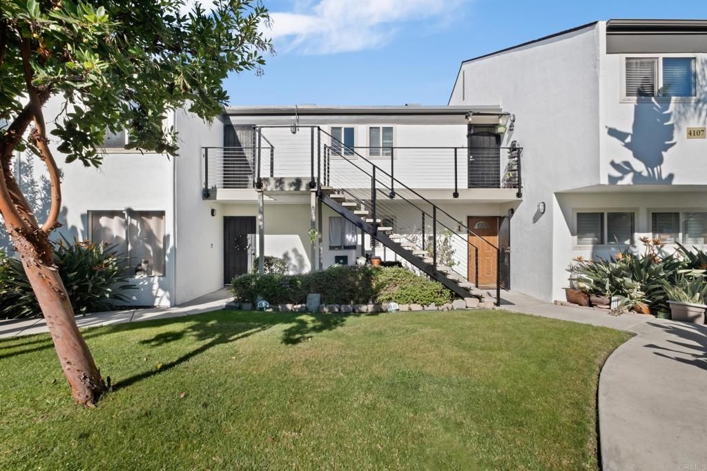 Image 1 of property listing at 4107 Mount Alifan Place E, San Diego, CA 92111