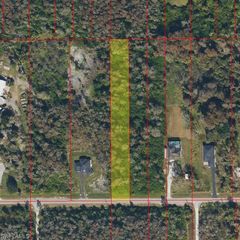 3361 16th AVE NE, Naples, FL 34120