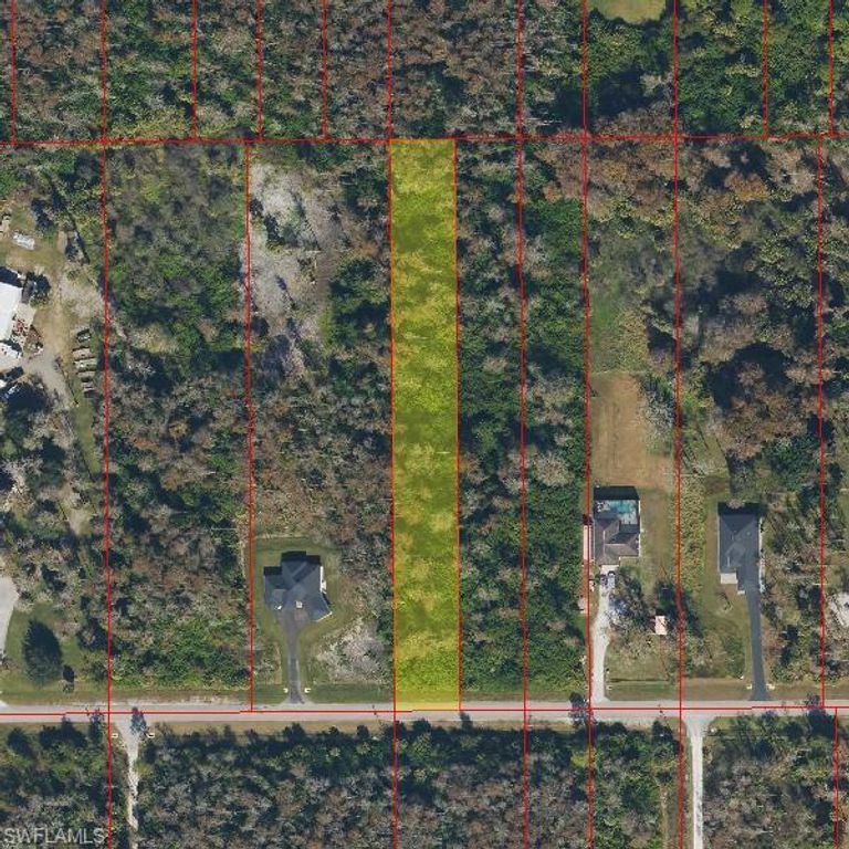 3361 16th AVE NE, Naples, FL 34120