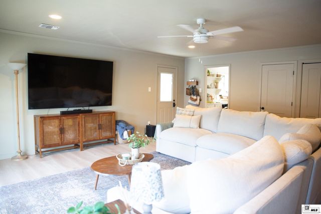 116 HONEYSUCKLE DRIVE, West Monroe, LA 71291