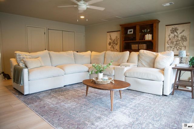 116 HONEYSUCKLE DRIVE, West Monroe, LA 71291