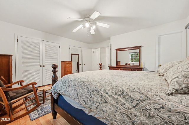 203 Wood Circle, Chapel Hill, NC 27514