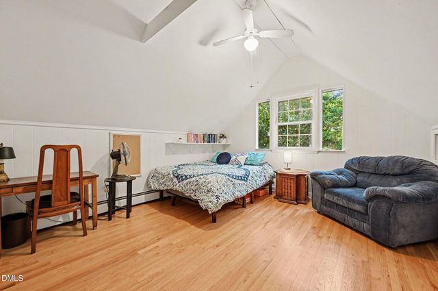 203 Wood Circle, Chapel Hill, NC 27514