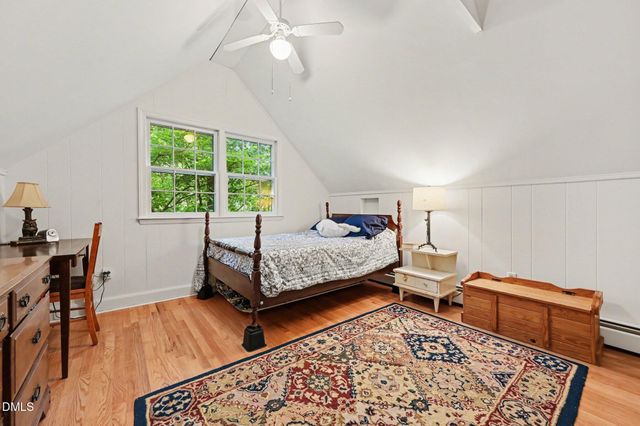 203 Wood Circle, Chapel Hill, NC 27514