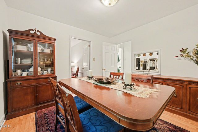 203 Wood Circle, Chapel Hill, NC 27514