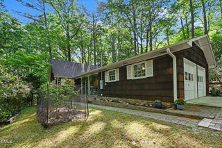 203 Wood Circle, Chapel Hill, NC 27514