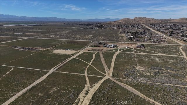 0 3079-007-012, Other, CA 93591