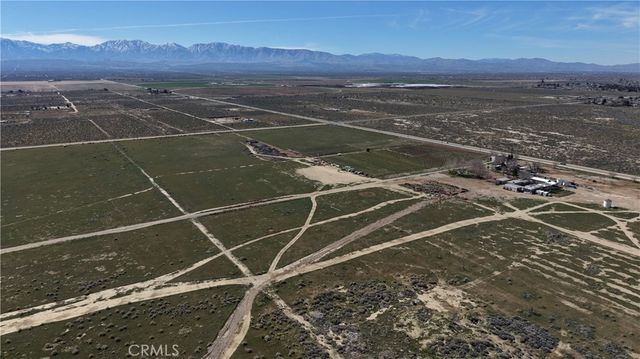 0 3079-007-012, Other, CA 93591