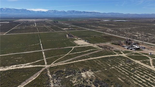 0 3079-007-012, Other, CA 93591