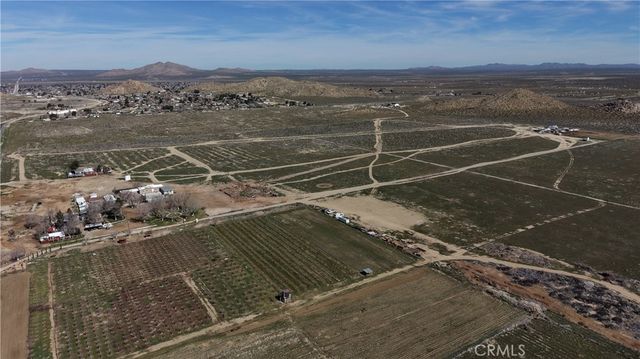 0 3079-007-012, Other, CA 93591