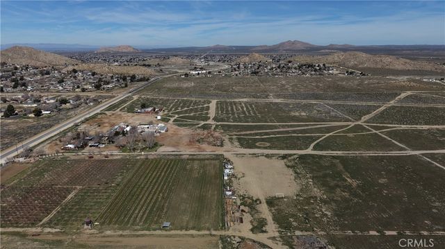 0 3079-007-012, Other, CA 93591