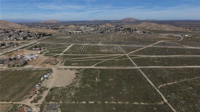 0 3079-007-012, Other, CA 93591