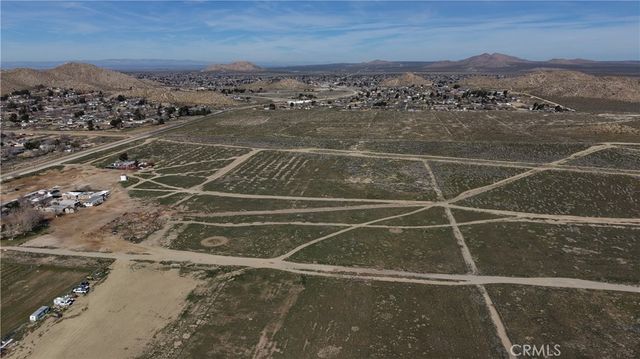 0 3079-007-012, Other, CA 93591