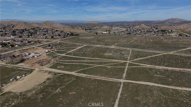 0 3079-007-012, Other, CA 93591