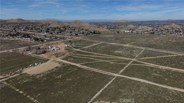 0 3079-007-012, Other, CA 93591