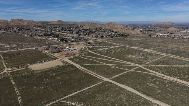 0 3079-007-012, Other, CA 93591