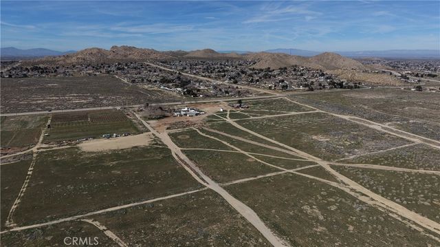 0 3079-007-012, Other, CA 93591