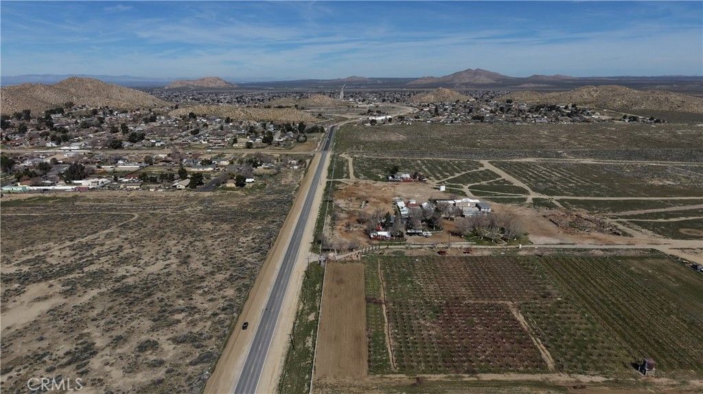 0 3079-007-012, Other, CA 93591