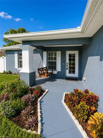 4118 NE 20th PL, Cape Coral, FL 33909