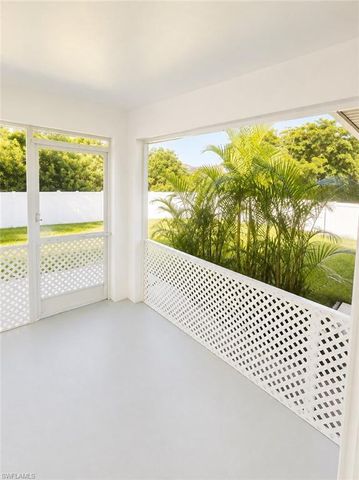 4118 NE 20th PL, Cape Coral, FL 33909