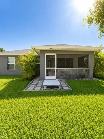 4118 NE 20th PL, Cape Coral, FL 33909