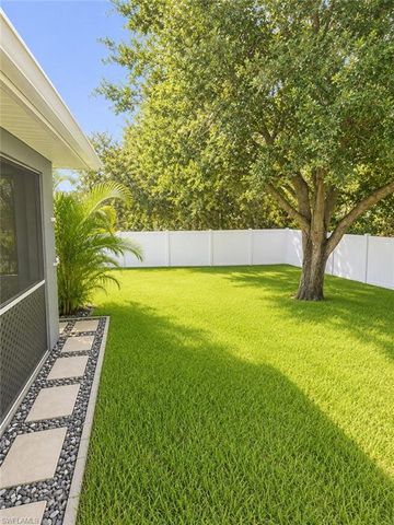 4118 NE 20th PL, Cape Coral, FL 33909