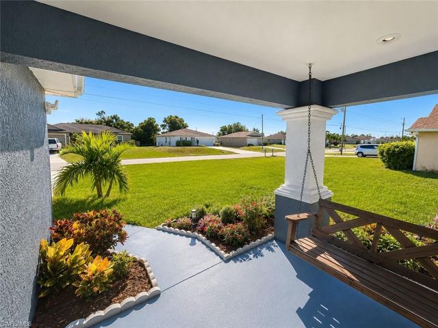 4118 NE 20th PL, Cape Coral, FL 33909