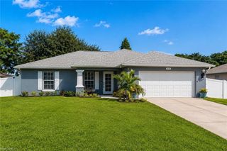 4118 NE 20th PL, Cape Coral, FL 33909