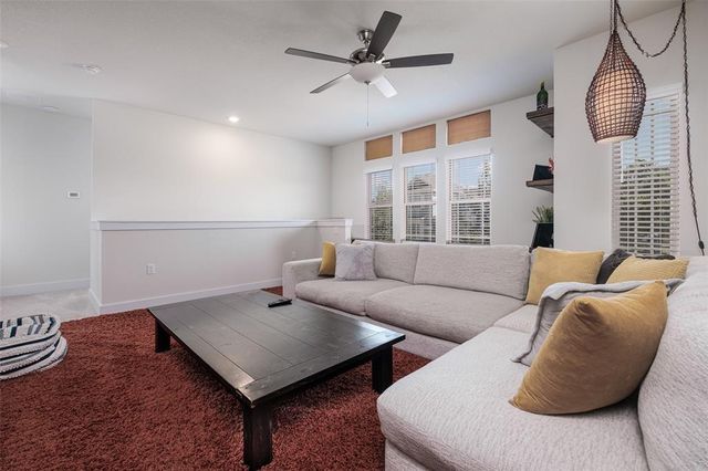 1724 ROWDY LOOP, Leander, TX 78641