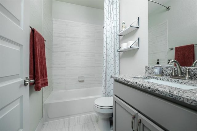 1724 ROWDY LOOP, Leander, TX 78641